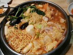 -八福力韩国休闲餐厅(泉舜店)