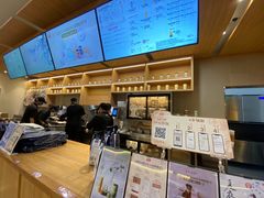 -霸王茶姬(广州白云悦和方店)