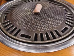 -杀猪天·韩国烤肉(总店)
