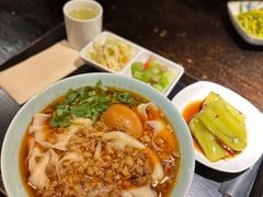 -喜晋道面馆(华严寺广场店)