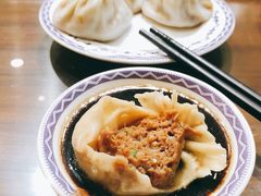 -锡笼记·无锡小笼(人民路店)