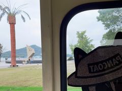 -上海月湖雕塑公园