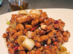 -老屋印象·酸菜鱼新川菜(义乌之心店)