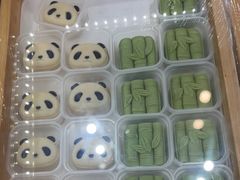 -稻香村(文殊院旗舰店)