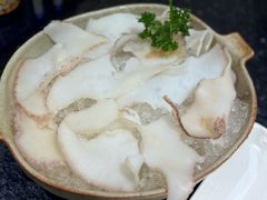 -得意咚瓜·顺德鱼生·冬瓜火锅(深圳首店)