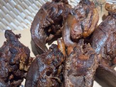 -和源祥·日照菜扛把子(万平口一店)