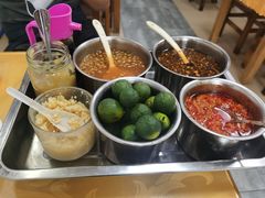 -文昌鸡饭店110号(中山路店)