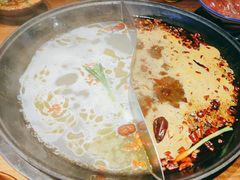 -楠火锅(昆山金鹰店)