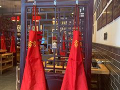 -董家湾重庆老火锅(嘉华店)