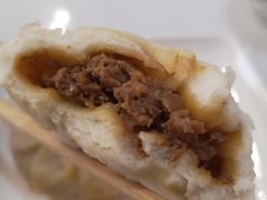 传统猪肉大葱-汇兴居·老北京小吃(体育馆西路店)