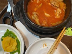 -·缸桶屋·韩式牛肋条自助烤肉(西湖D11店)