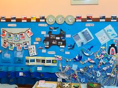 -伊顿幼儿园(济南大地锐城校区)