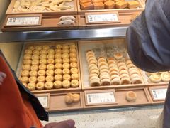 -泸溪河桃酥(西直门凯德店)