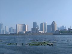 -海河外滩公园