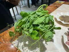 -海关荤豆花(洋河一路店)