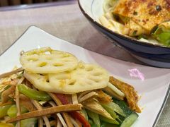 -大嘻咹biangbiang面(历史博物馆店)