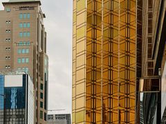 -香港皇家太平洋酒店