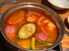 番茄锅-德香苑脆皮烤鸭·经典(爱融荟城店)