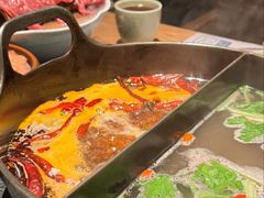-盡膳口福跷脚牛肉火锅(国贸商城店)