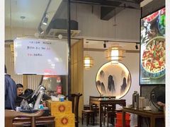 大堂-小莆天(元帅路店)
