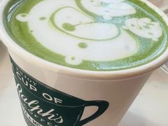 -Ralph’s Coffee(北京三里屯店)