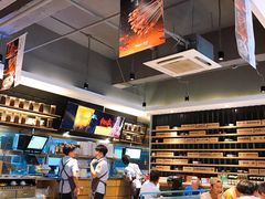 -木屋烧烤(万德庄店)