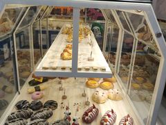 -史努比烘焙店 Snoopy Bakery