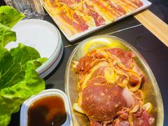 -吉志烤肉(太原总店)