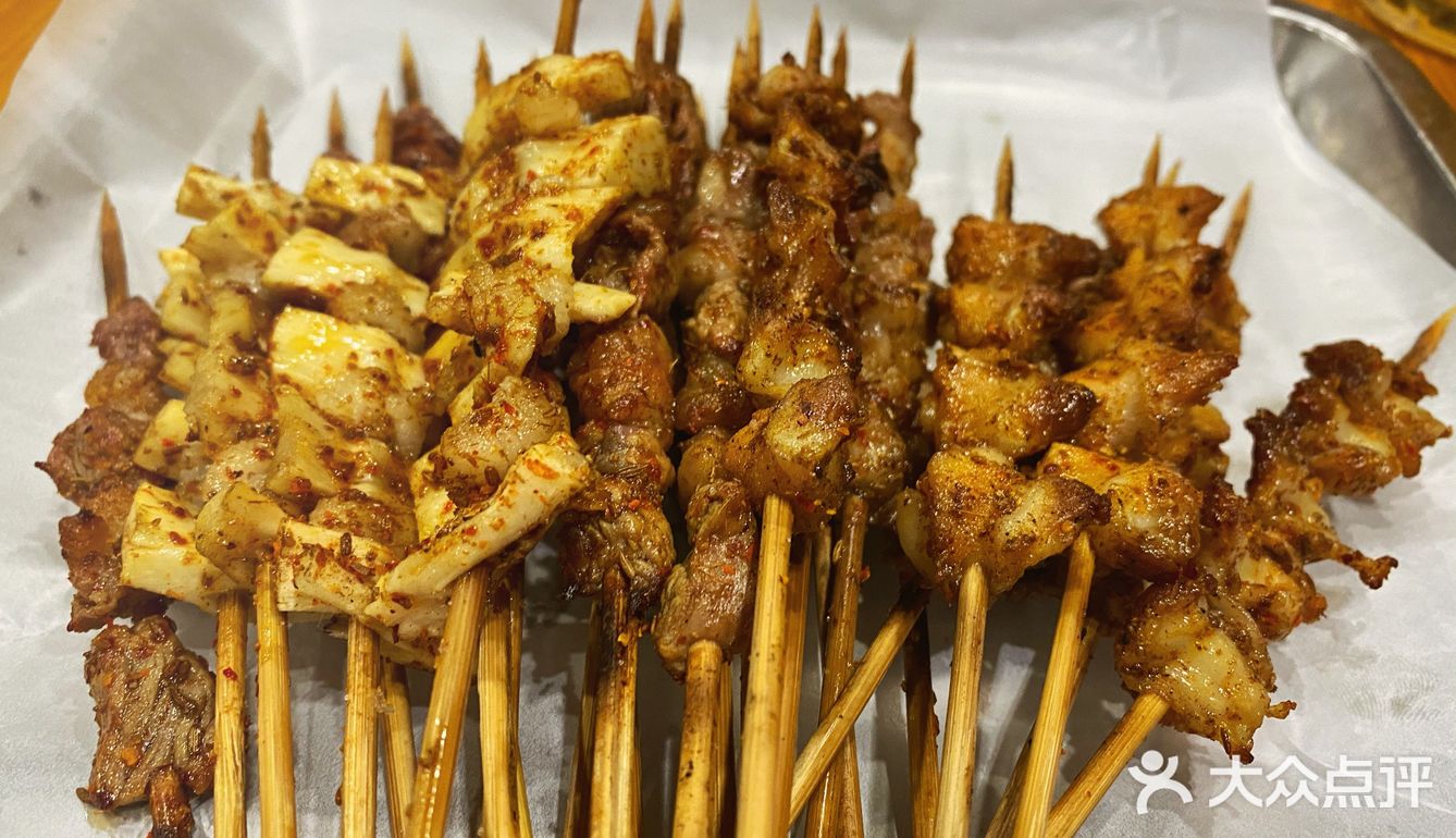 他家就是适合喝酒，但我不怎么喝酒