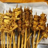 他家就是适合喝酒，但我不怎么喝酒