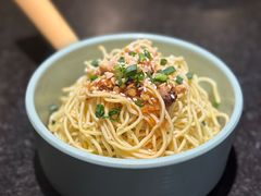 -俏巴妹烤鱼香锅(奥体店)