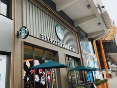 -星巴克(梧州梦之岛广场店)