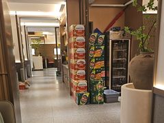 -拾柴熏酱-鲜虾水饺(群力店)