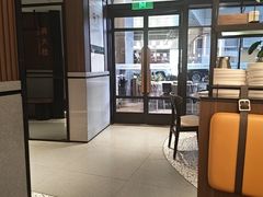 -漢舍中国菜馆(浦东嘉里城店)