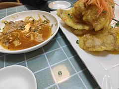 -东北饺子王(港澳广场购物中心店)