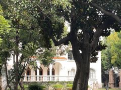 -上海安亭别墅花园酒店