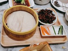 -小菜园新徽菜(宜兴八佰伴店)