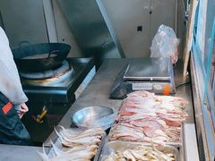-大马弄蒋师傅美食酥鱼(察院前店)