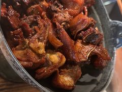 -岛风·台食小馆 ISLAND BISTRO(烟台山店)