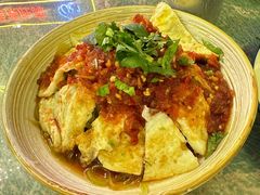 -浩海火燒雲傣家菜(芮欧百货店)