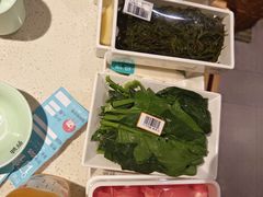 -野妹火锅(龙岗店)