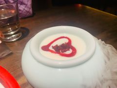 贵妃山药酪-掌柜的店·河南菜(世茂店)