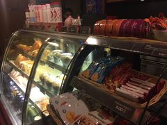 -COSTA COFFEE(新奥购物中心店)