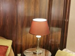 -青岛香格里拉·香宫中餐厅