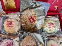 -大荣华酒楼(元朗老店)