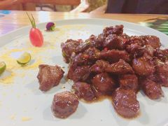 -烛影拾光观景餐厅·创意菜·摄影·小提琴(大唐不夜城店)