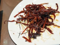 -福荣居褡裢火烧京味家常菜(西四店)
