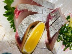 -桂马·日本料理·海胆·海鲜饭·酒场(民主广场店)