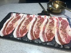 -妥妥烤肉料理(昙华林店)