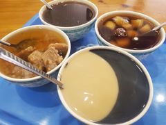 -冰神糖水铺(国贸中心店)
